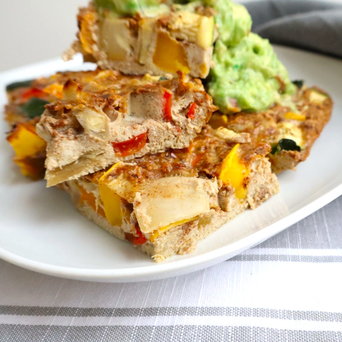 egg bake