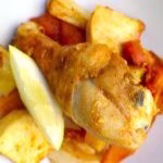 Chicken bake