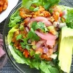 Turkey protein bowl 2